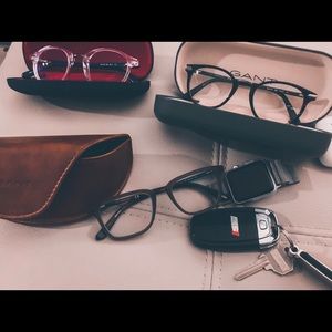 Meet your Posher, Royce